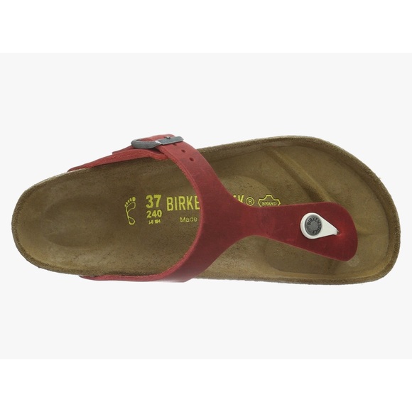 Birkenstock Gizeh Sandals - Picture 4 of 10